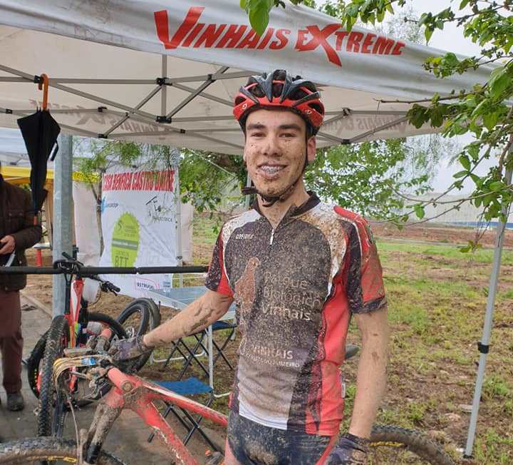 Beato e Sarmento conseguem as melhores classificações da Vinhais Extreme