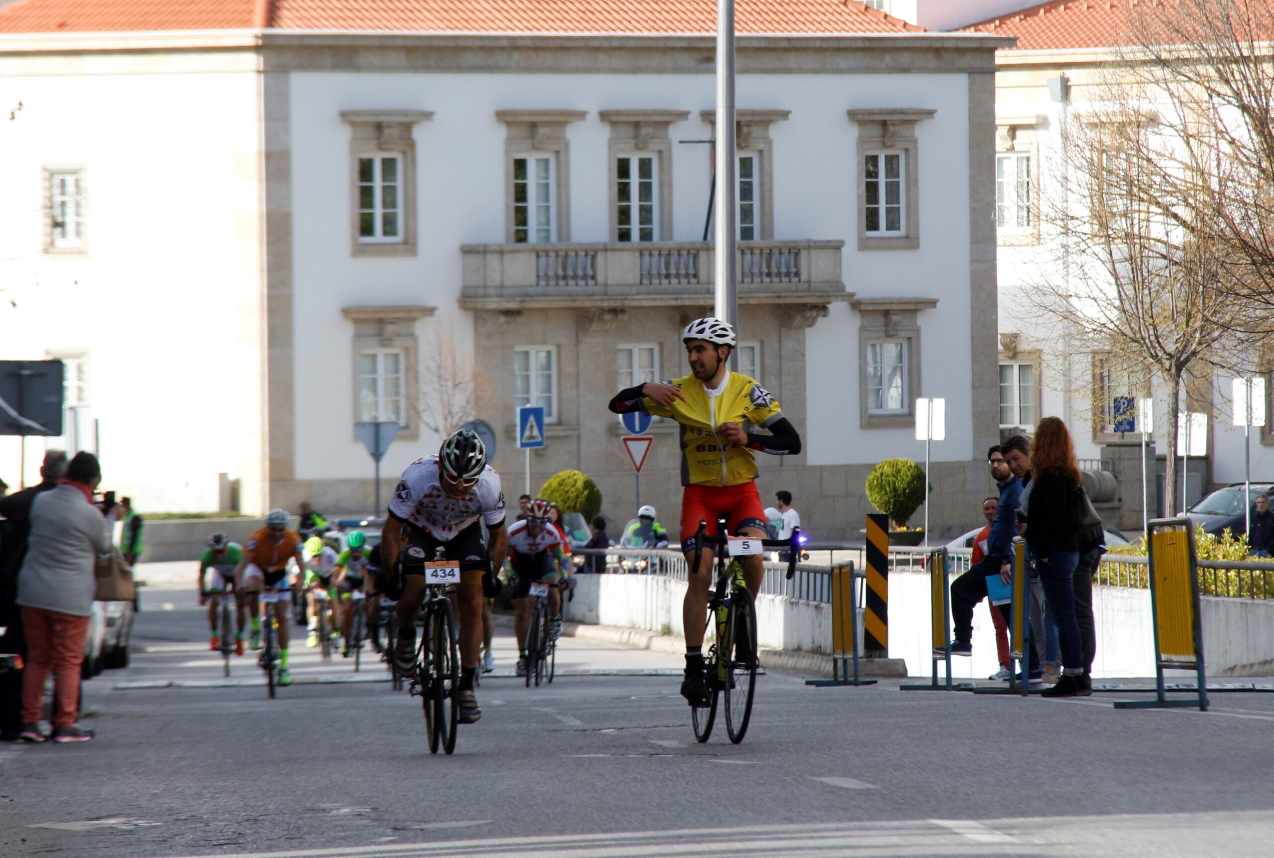 Volta ao Nordeste em bicicleta arranca esta quinta-feira