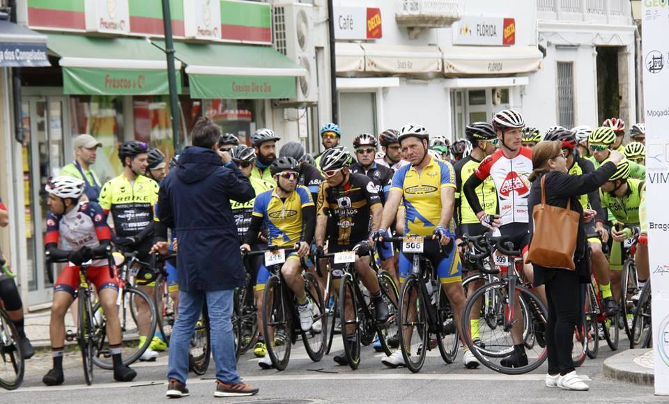 Volta ao Nordeste começa esta quinta-feira em Mogadouro