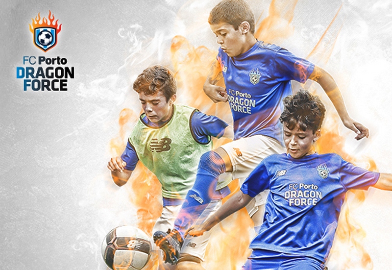 Futebol: Moncorvo pode receber Taça dos Campeões da Dragon Force