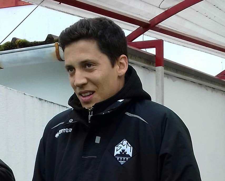 S.C. Mirandela: Renovação com Luís Pinto pode estar para breve