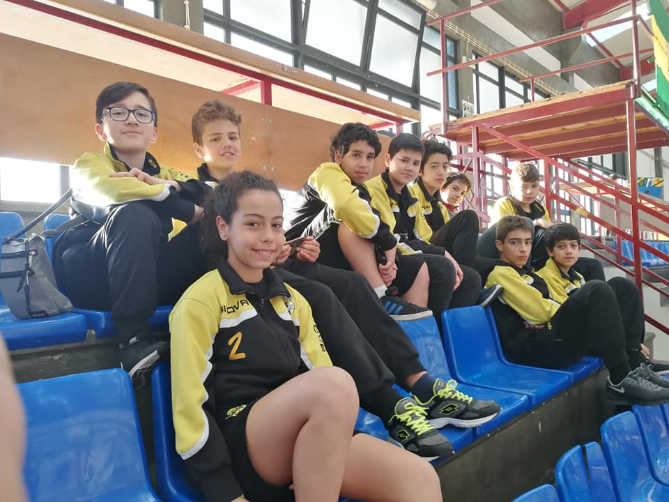 Hóquei em Patins: Jogadora do Clube Académico de Bragança chamada à Selecção Distrital da Associação de Patinagem do Porto