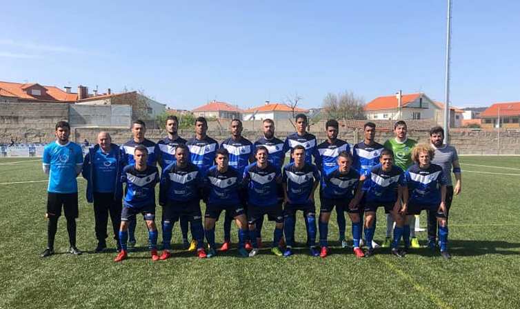 Futebol: Carrazeda vira o foco para a taça depois do terceiro lugar conseguido no campeonato