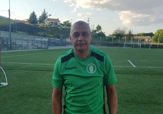 “É bom voltar e participar neste percurso do Argozelo”