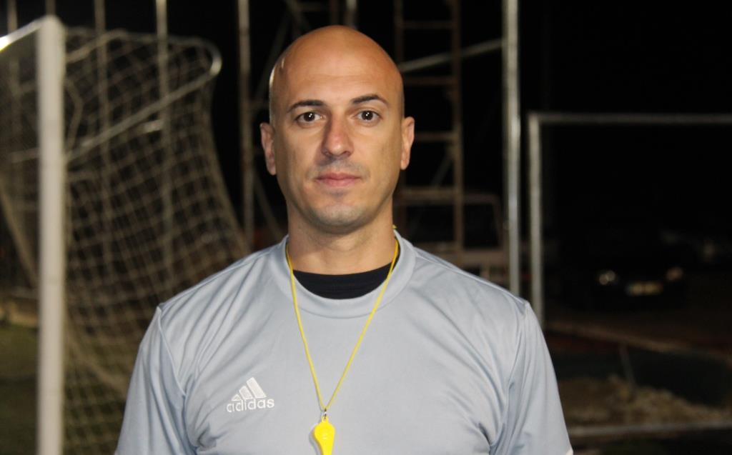 Argozelo não renova com Fernando Silva