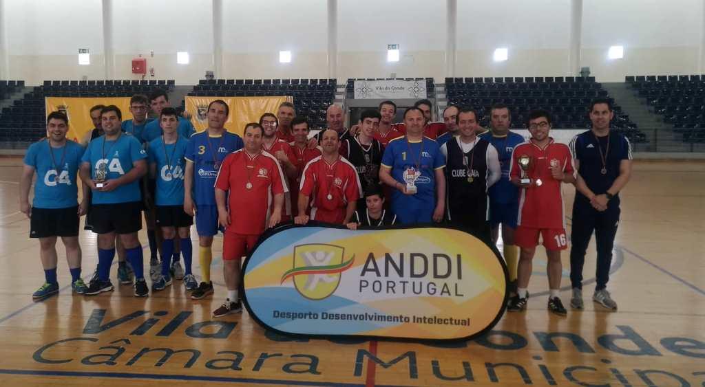 Academia Santos Mártires na ‘final four’ de basquetebol 3×3 do CAID