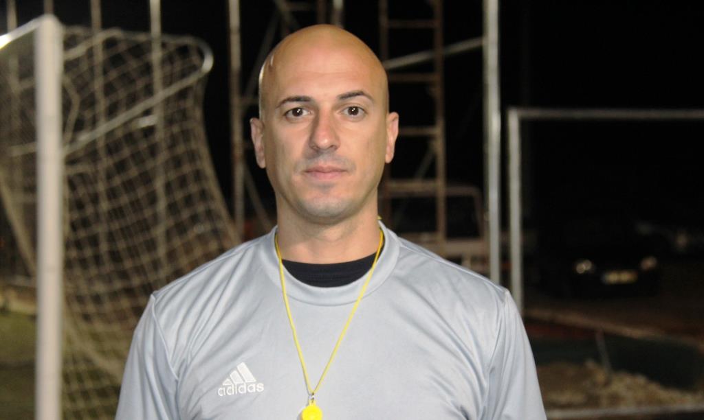 Futebol: Fernando Silva fala de uma época bastante positiva