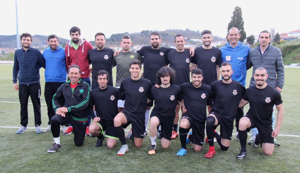 Futebol: Pik renova para a próxima temporada