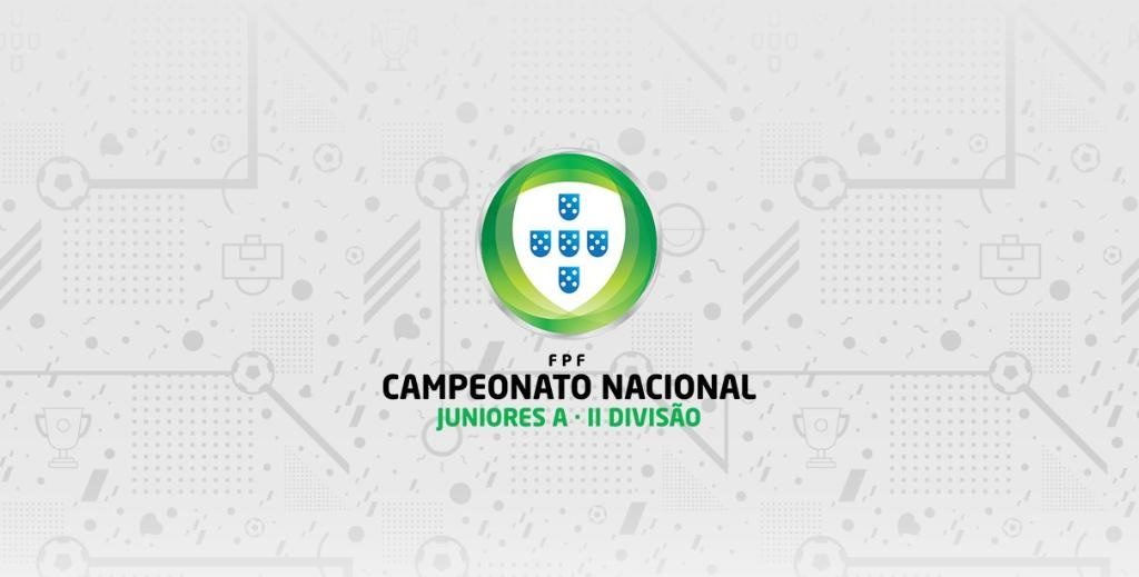 Nacional de juniores: Bragança regressa às vitórias com triunfo frente ao Chaves