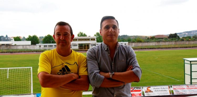 Futebol: Macedo vai a votos e actual direcção avança para a recandidatura