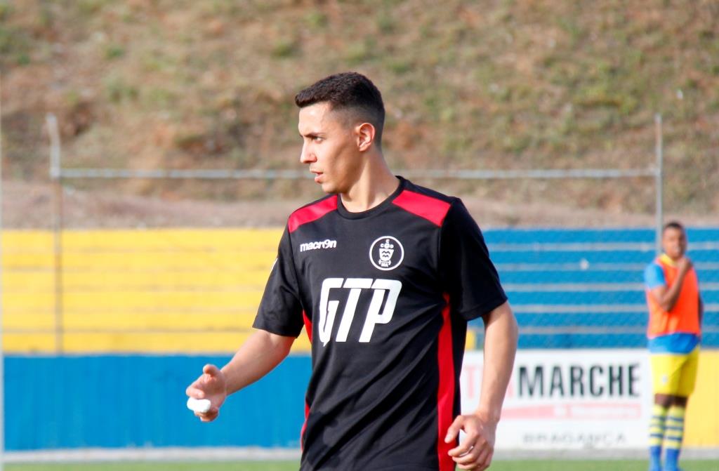 Mantorras superou objectivo inicial da temporada