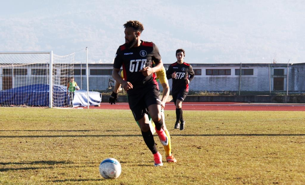 Futebol: Argozelo quer terminar no terceiro lugar e promete complicar a tarefa ao Bragança