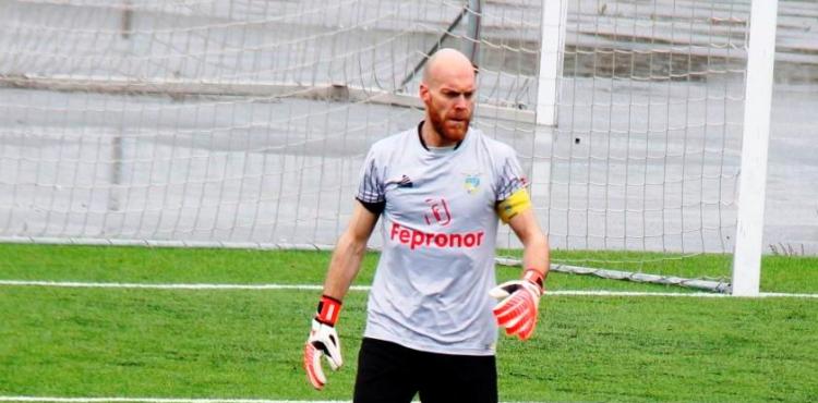 Capitão do GDB garante um grupo sem pressão e confiante para o jogo decisivo