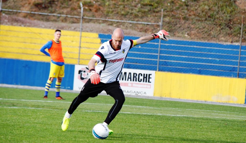 “Temos que dar mérito a todas as equipas e que nos dificultaram a tarefa”