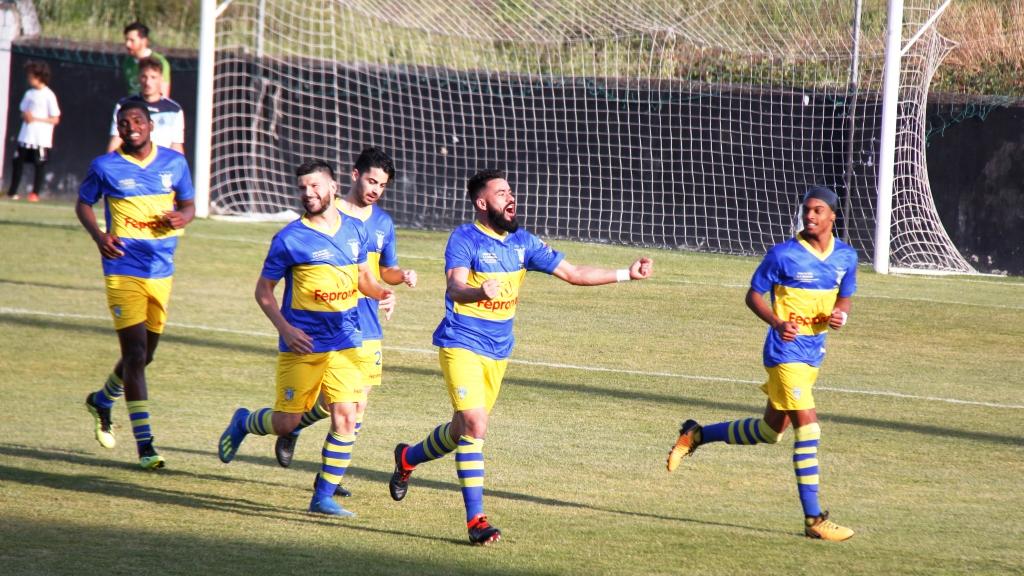 Futebol: Depois da dobradinha os brigantinos já apontam para o triplete