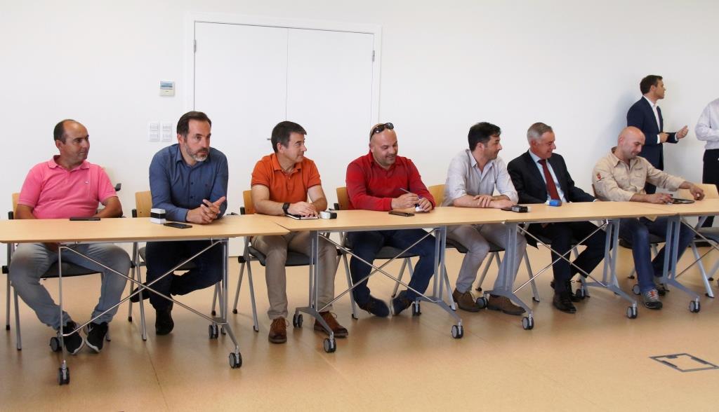 Município de Bragança distribuiu 208 mil euros por 19 colectividades desportivas do concelho