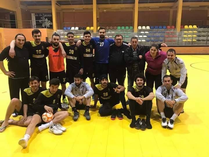 Futsal: Mogadouro vence Paredes na última jornada e garante manutenção