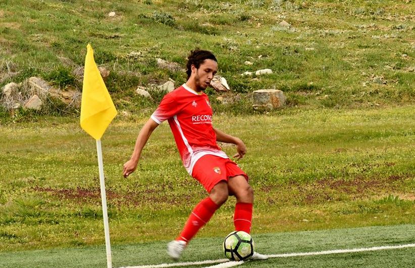 Mirandês vence Mirandela na despedida do Campeonato de Portugal