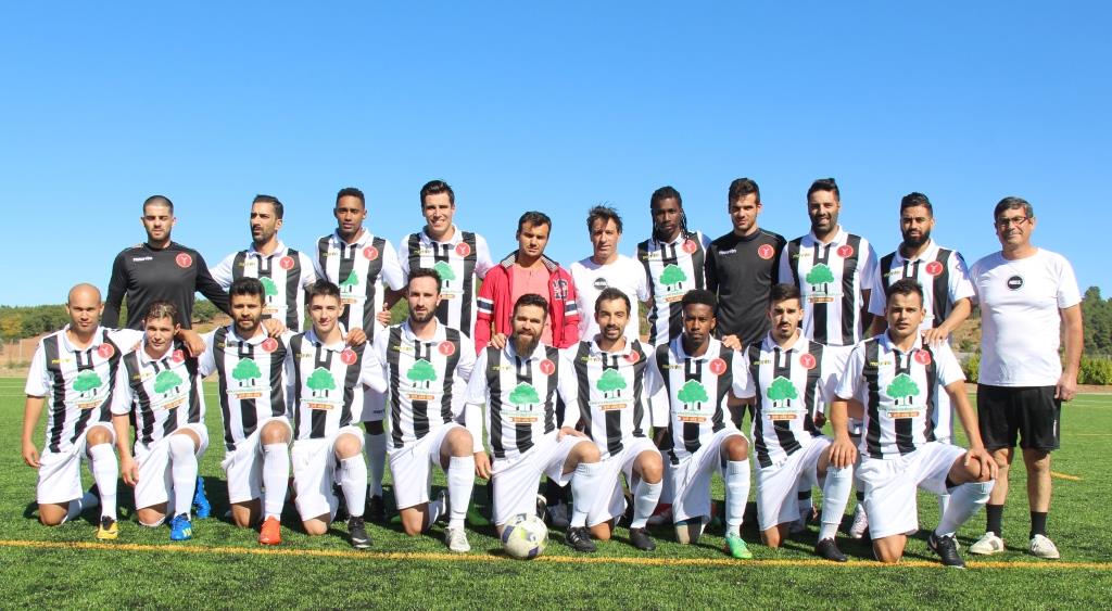 Eurico Martins assume total responsabilidade pela classificação da equipa