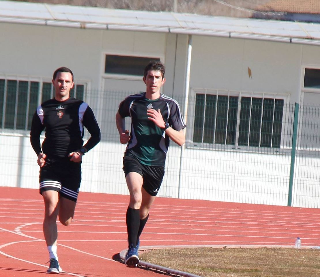 Daniel Soares e Luís Azevedo são os candidatos da A.F. Bragança a entrar no quadro nacional da arbitragem