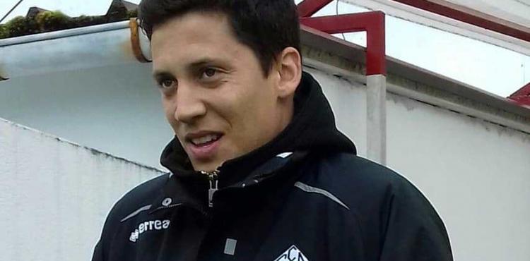 Futebol: Luís Pinto não renova pelo S.C. Mirandela