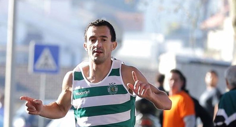 Atletismo: Rui Teixeira e Marisa Barros vencem Meia-Maratona da Cereja