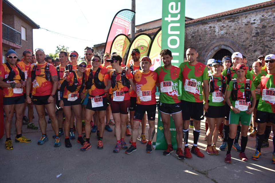 “Transfronteriza” supera números de participantes de 2018