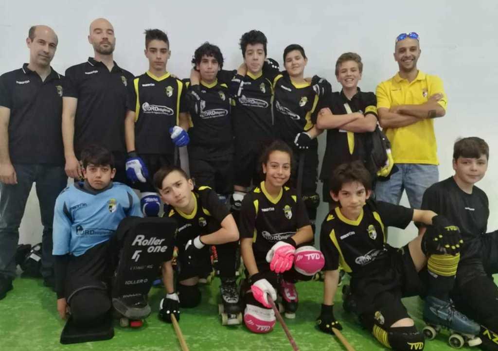 Clube Académico de Bragança conquista segundo lugar no Torneio Terras de Payva