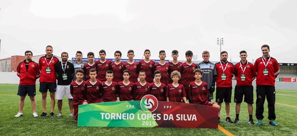 Futebol: A.F. Bragança vence Horta na quarta jornada do Lopes da Silva