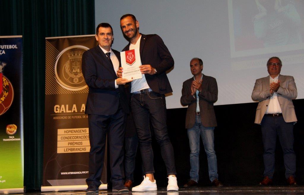 SC Braga oficializa contratação de Eduardo