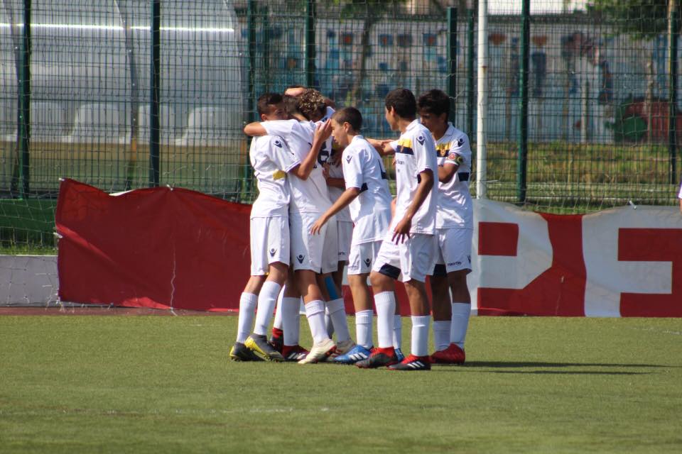 Selecção distrital termina Torneio Lopes da Silva a vencer