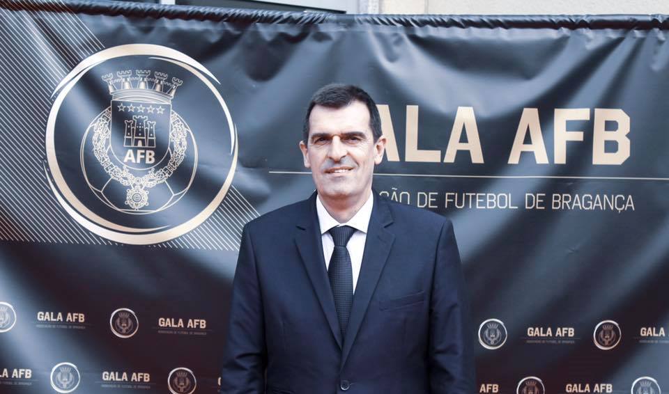 Associação de Futebol de Bragança vai distribuir mais de 20 mil euros por clubes filiados