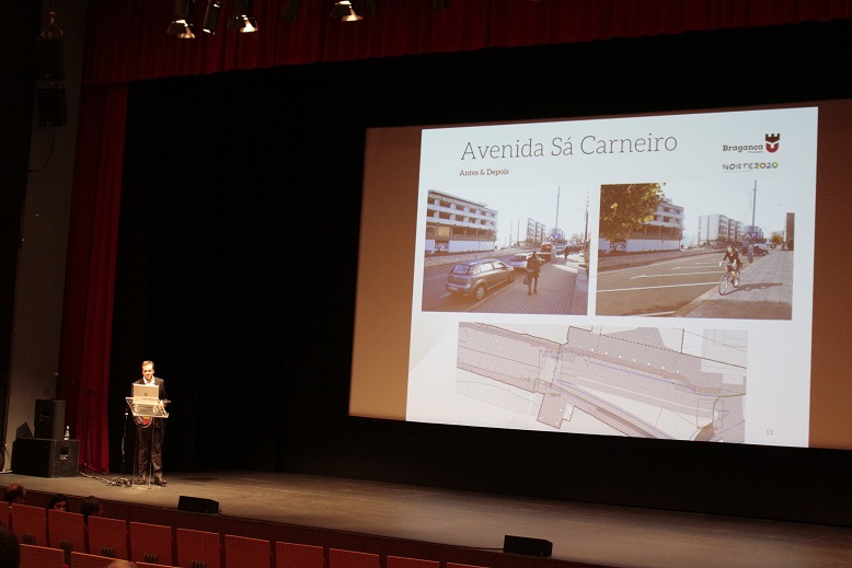 Obras nas avenidas Sá Carneiro e João da Cruz arrancam já este mês