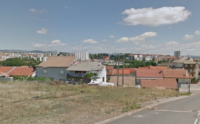 Habitantes de barracas demolidas no bairro dos Formarigos em Bragança já foram realojados