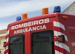 Acidente com máquina agrícola deixa homem de 65 anos ferido em Vila Flor