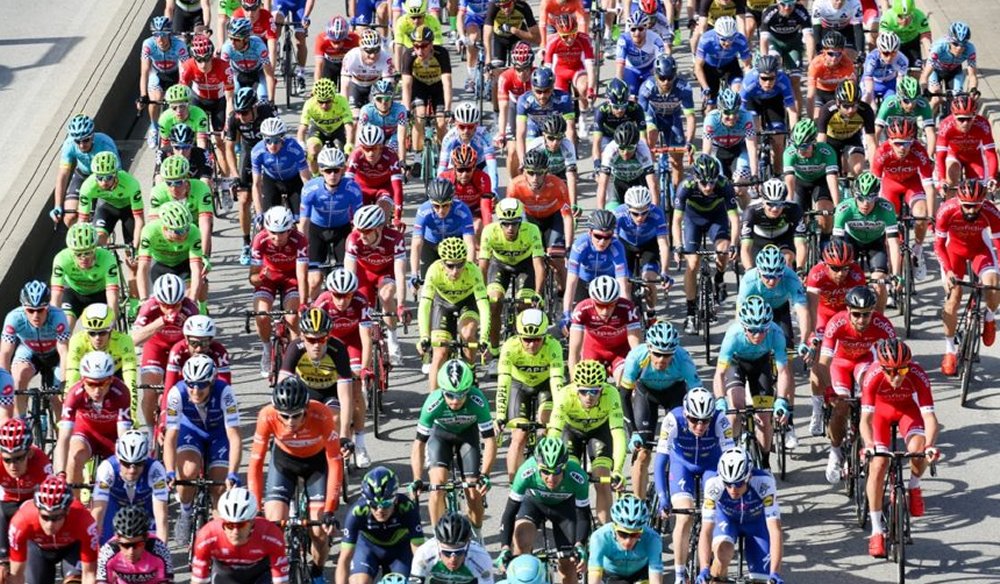 Ciclismo: Torre de Moncorvo regressa à Volta a Portugal