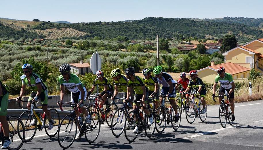 Ciclismo: Macedo de Cavaleiros recebe segunda prova do Open Regional de Estrada