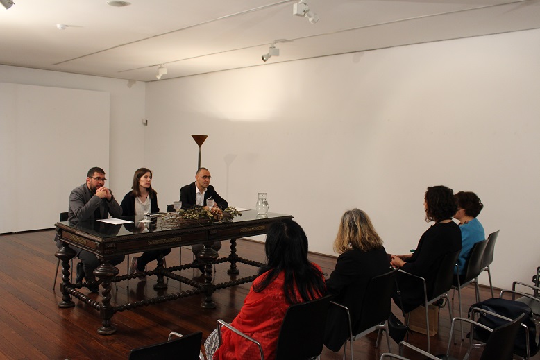 Museu do Abade de Baçal trabalhou tolerância religiosa a partir da exposição “Contas de Rezar”