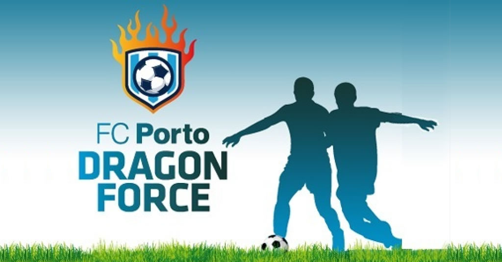 Futebol: Taça dos Campeões Dragon Force joga-se em Torre de Moncorvo