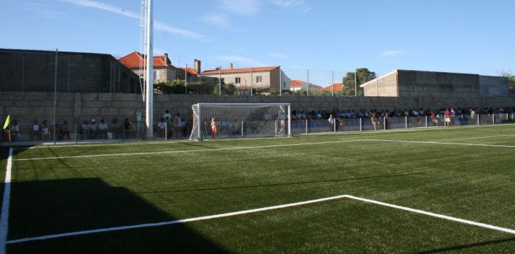Carlos Carvalho deixa presidência do F.C. Carrazeda