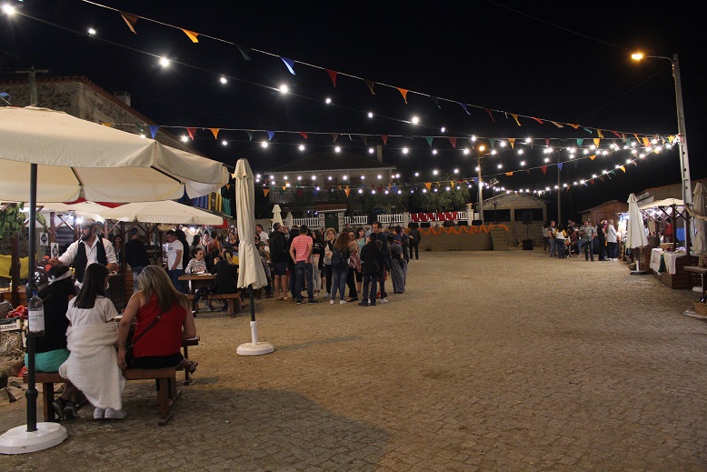 Paradela, Miranda do Douro, voltou a abrir portas ao “Há Festa na Aldeia”