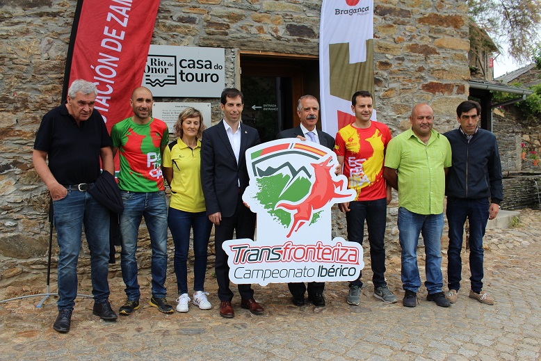 Portugal e Espanha encontram-se domingo para a “Transfronteriza–Campeonato Ibérico”