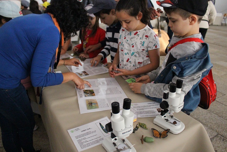 2500 pessoas esperadas para a IV Feira das Ciências em Bragança