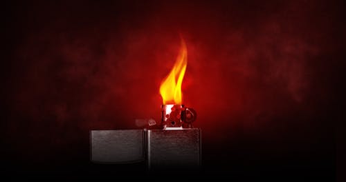 Incendiário reincidente detido por tentativa de fogo posto em Mirandela