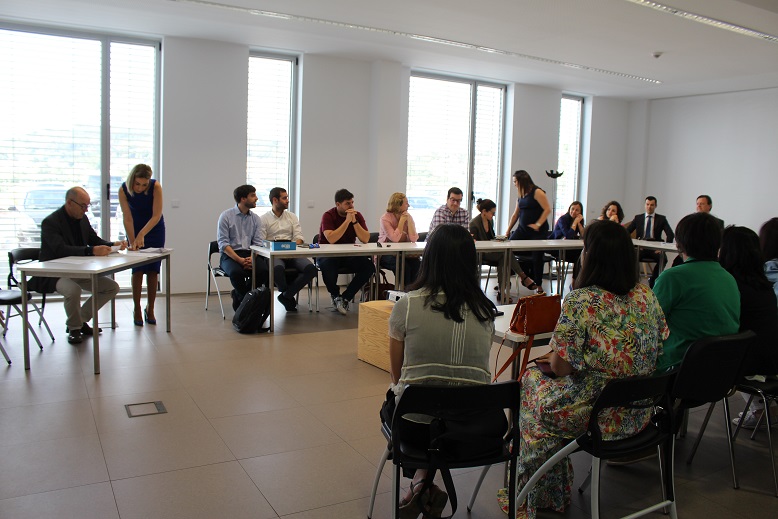 Laboratório Colaborativo Montanhas de Investigação do IPB inicia actividades com 24 investigadores