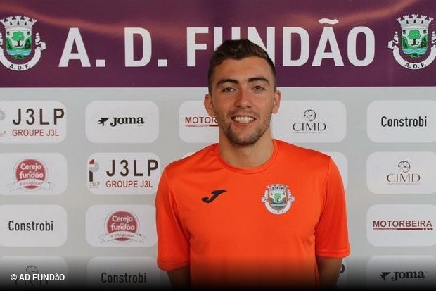 Mário Freitas: “É um clube onde me sinto bem e que me dá todas as condições para realizar um bom trabalho”