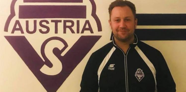 Michael Santulhão regressa à Alemanha para treinar os sub-17 do DJK Ingolstadt