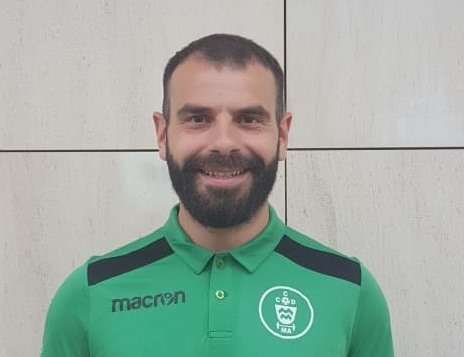 Michel reforça eixo da defesa do Argozelo