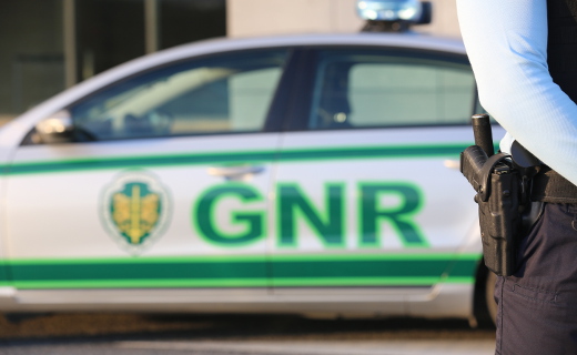Detida em Bragança por tráfico de droga