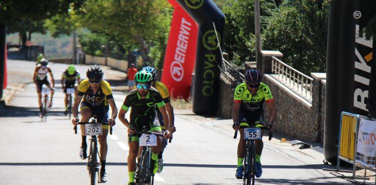 Open Regional começa no sábado em Vinhais